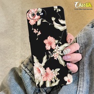 Case Oppo A1k / Realme C2 - Casing Oppo A1k / Realme C2 - Eksotik - Motif Lucu Aesthetic - Kesing Op
