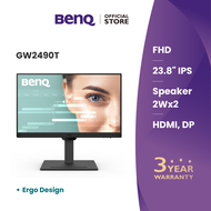 BenQ GW2490T 23.8\ 1080p Home Office Monitor