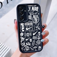 Case For Samsung A16 4G A16 5G Trendy Brand Phone Silicone Shockproof Phone Case