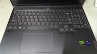 Lenovo Legion silm 7 電競手提電腦