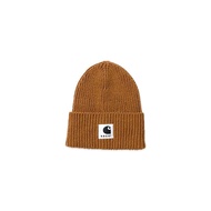 sacai x Carhartt WIP Wool Knit Beanie (ISETAN Shinjuku Exclusive) Beige Unused