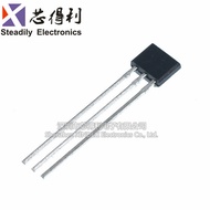 49E Hall Sensor OH49E S49E Hall Component SS49E Linear Hall Switch TO92S