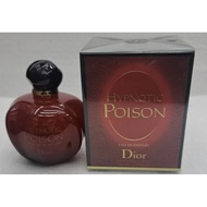 Hypnotic poison edp longlasting