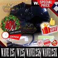 Wave 125 / w125/ wave 125s/wave125x hand clutch cover/clutch tangan wave 125 Cover Hand Clutch Modif