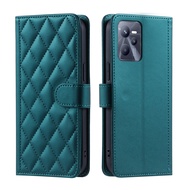 XICCI For OPPO Realme C35 C31 C30 C21Y C25Y 10 9i 8 C17 6 6Pro 5 5S 5i 5Pro Small Fragrance Bag Card