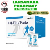 MegaLive NJ-Flex Forte (2 x 20's)