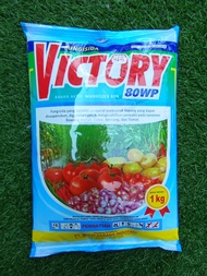 Fungisida Victory 80 WP 1 KG