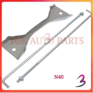 N40 N60 BATTERY BRACKET UNIVERSAL