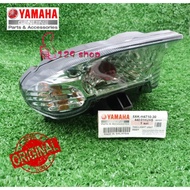 Yamaha Y125ZR (tupai) Tail Lamp Assy Without Bulb (5XK-H4710-30-SP)
