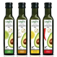 Grove Avocado Oil (250ml)