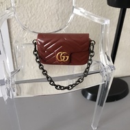 Túi Vải Nhỏ Blythe Mô Hình Phụ Kiện Túi Xách Tay Búp Bê 6 Tấc Cao Cấp Quái Vật Azone Licca OB