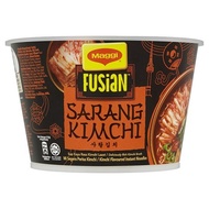 Maggi Fusian Sarang Kimchi Flavoured Instant Noodles 115g