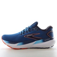 💎誠信賣家💎Brooks Brooks Glycerin GTS 21舒適防滑耐磨低幫休閒跑步鞋男款藍色