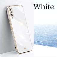 Phone Case For Samsung Galaxy A70S A70 A30S A50 A50S Camera Protection Cases Cover