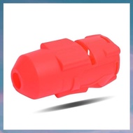 [hotkeystore.]  Protective Boot for  49-16-2767-20 High Torque Impact Wrench Protective Sleeve