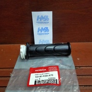 Original AHM Vario150 Gas Grip 53140-K59-A70