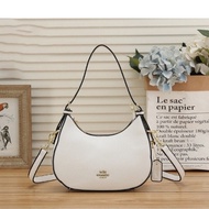 coach women Slingbag Fashion New Ladies Underarm Bag One Shoulder