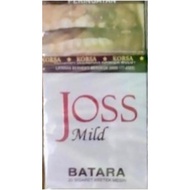 Joss Mild Rokok 1 Slop (10Pcs)