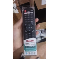 Haier Smart TV Remote Control Haier RM-L1535 HTR-A10 / LE32B9600T / LET22T1000HF / LE49B8200 / 43K65
