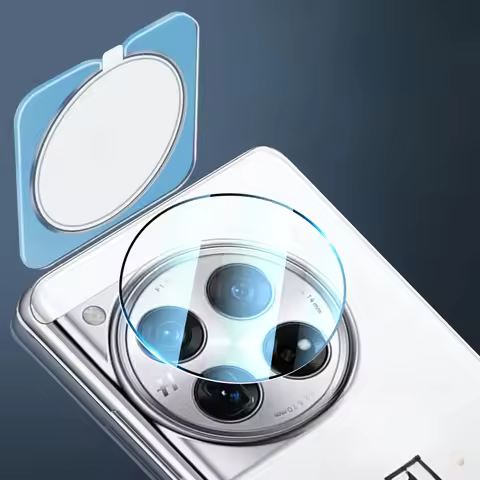 Camera Lens Protector For OnePlus 13 Lens Film Positioning Anti Reflection For ONEPLUS 13 1+13 onepl