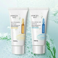 Image Beauty Image Facial Cleanser Whitening Remove Yellow Moisturizing Deep Cleansing Cleanser 8.4