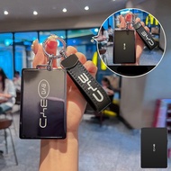 TPU Car Key Case Cover NFC Smart Card for BYD ATTO 3 / Dolphin / Seal BYD Auto EV