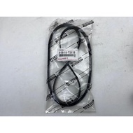 FAN BELT TOYOTA VIOS NCP42 VIOS NCP150 - 90916-T2030 - 4PK1240