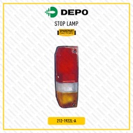 Stop Lamp Rear Stop Lamp Toyota Landcruiser FJ75 FJ 75 Wagon DEPOKiri