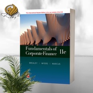 Fundamentals of Corporate Finance, 11th Edition