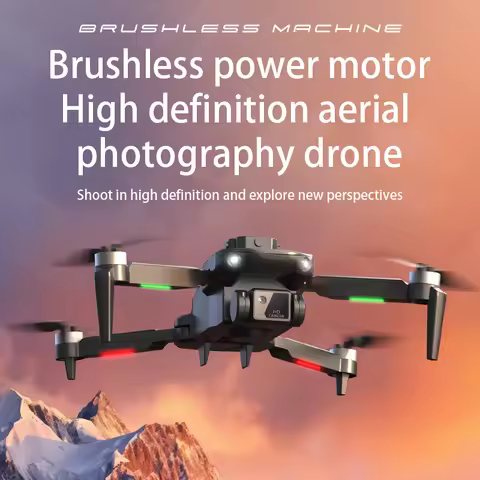 NEW Z102 Drone HD Aerial Photography Intelligent Obstacle Avoidance Smart Hover Helicopter 360° Flip