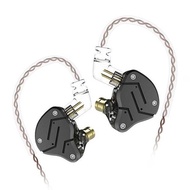 Knowledge Zenith Hybrid Earphone 1Ba+1Dd - Kz-Zsn