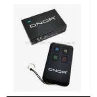 DNOR880 REMOTE CONTROL