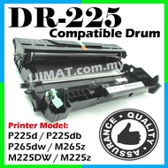 Fuji Xerox Compatible Drum Unit For Printer P225 / P225d / P225db / P265dw / M225 / M225dw / M225z /