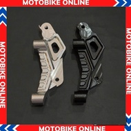 Winner front disc 298mm oil pig 100mm foot cylinder