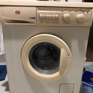 Lux mesin cuci bekas