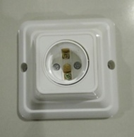Fitting Panasonic E27 - NLP52202 031