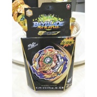 B-139 Beyblade Wizard Fafnir