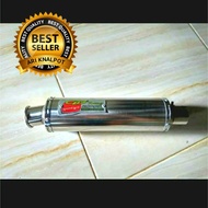 Silincer CLD silencer slincer PROLINER KNALPOT GTX POLOS OVAL BULAT DBS KNALPOT RACING RCB CLD KAWAH