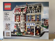 Lego 10218