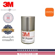 3M Primer 94  &amp; Remove น้ำยาเพิ่มการยึดเกาะสติกเกอร์ / นํ้ายาทําความสะอาด พื้นผิว Primer 94 และคราบกาว