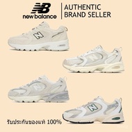 100%  NB NB 530 MR530SH/MR530AA/MR530MR/MR530SX Men's and Women's Sports Shoes