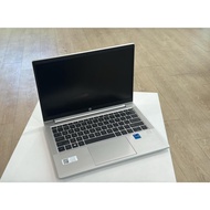 HP ProBook 430 G8 (i5-11th Gen, 8GB RAM, 256GB SSD) - 13.3" Business Laptop
