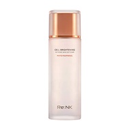 [RE:NK] Cell Brightening Extreme Skin Softener 150mL150mL / 5.07 fl.oz. - Double Hyaluronic Pearl Br