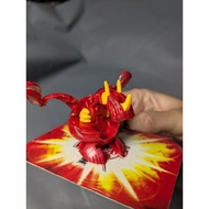 Bakugan Battle Brawlers Neo Dragonoid