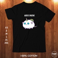 AXIE INFINITY AXIE DUSK T-SHIRTS DESIGN EXCELLENT QUALITY (B1012)