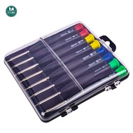 8PC Watch Multipurpose Screwdriver Set Watch Precision Screwdriver Screwdriver Set