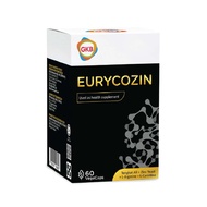 GKB Eurycozin 60’s..