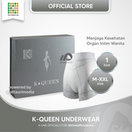 K-queen Underwear Original K Link Panties | K Link Official Store ID