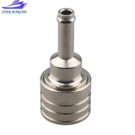 SOCKET FUEL HOSE 65750-98505 For Suzuki Outboard Motor 2T DT3.5-DT115 4T DF4-DF15 65750-98505-000 Bo