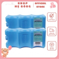 Vcool dry ice 3 compartments